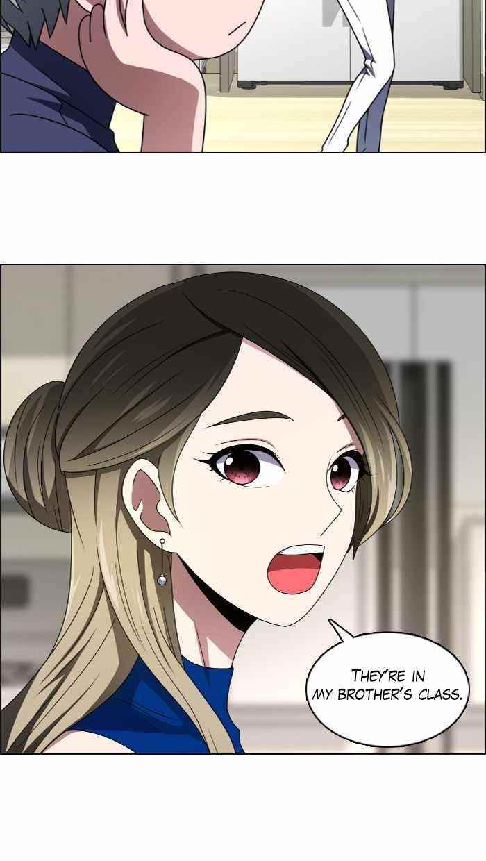 No Scope Chapter 20 - Page 35