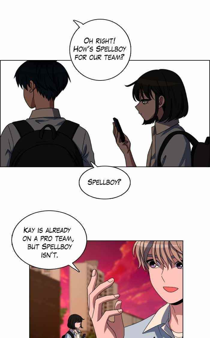 No Scope Chapter 20 - Page 39