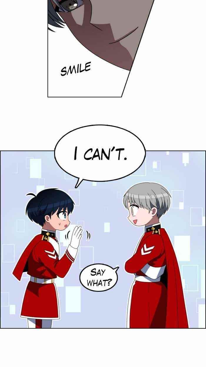 No Scope Chapter 20 - Page 4