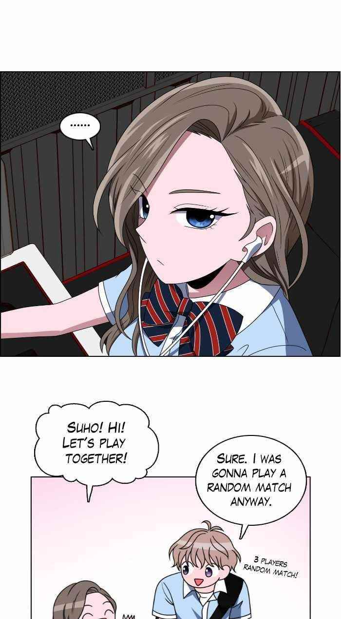 No Scope Chapter 20 - Page 43