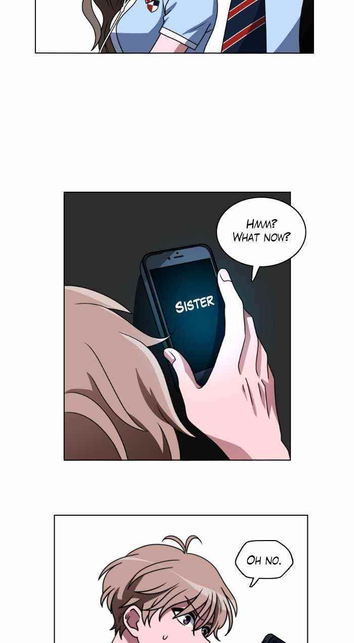 No Scope Chapter 20 - Page 46