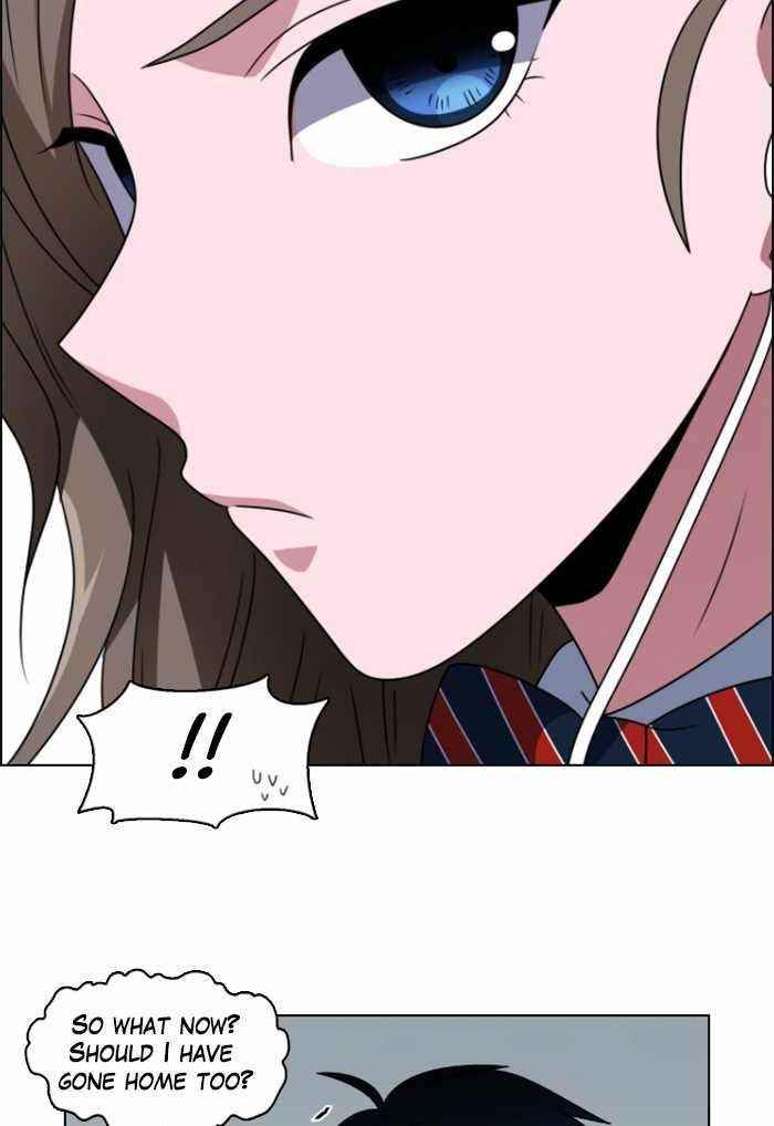 No Scope Chapter 20 - Page 50