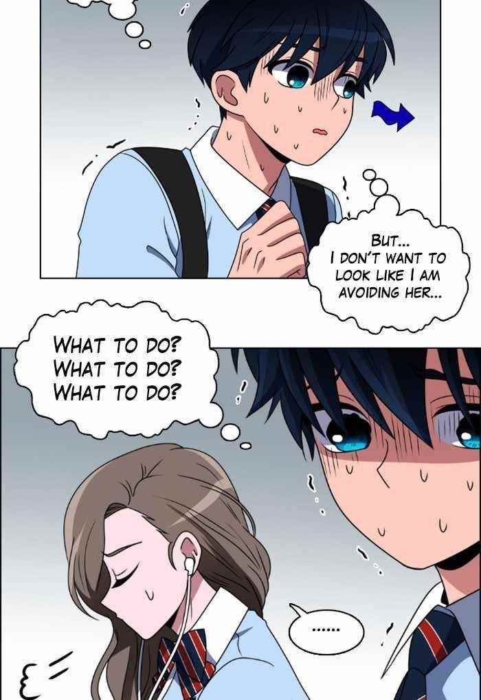 No Scope Chapter 20 - Page 51