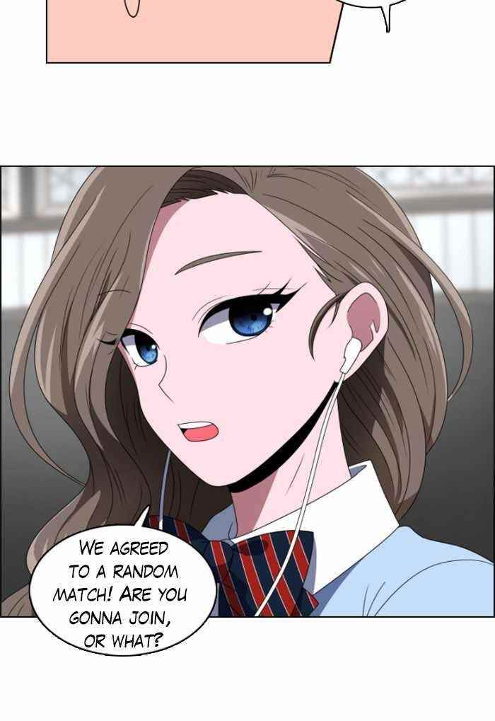 No Scope Chapter 20 - Page 53