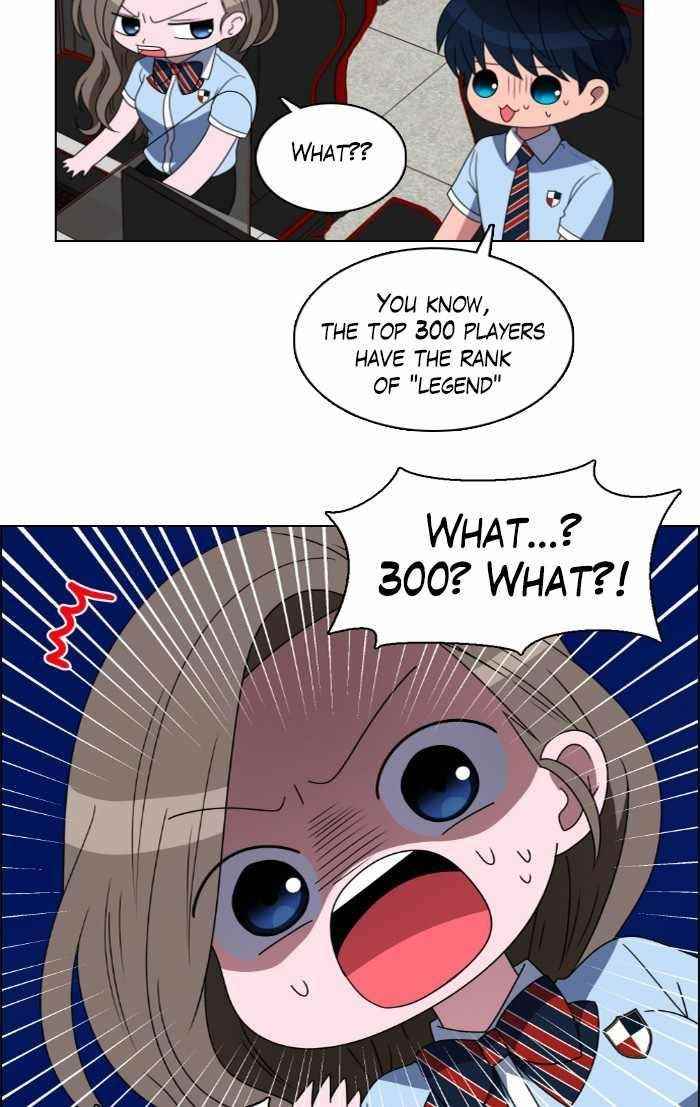 No Scope Chapter 20 - Page 55