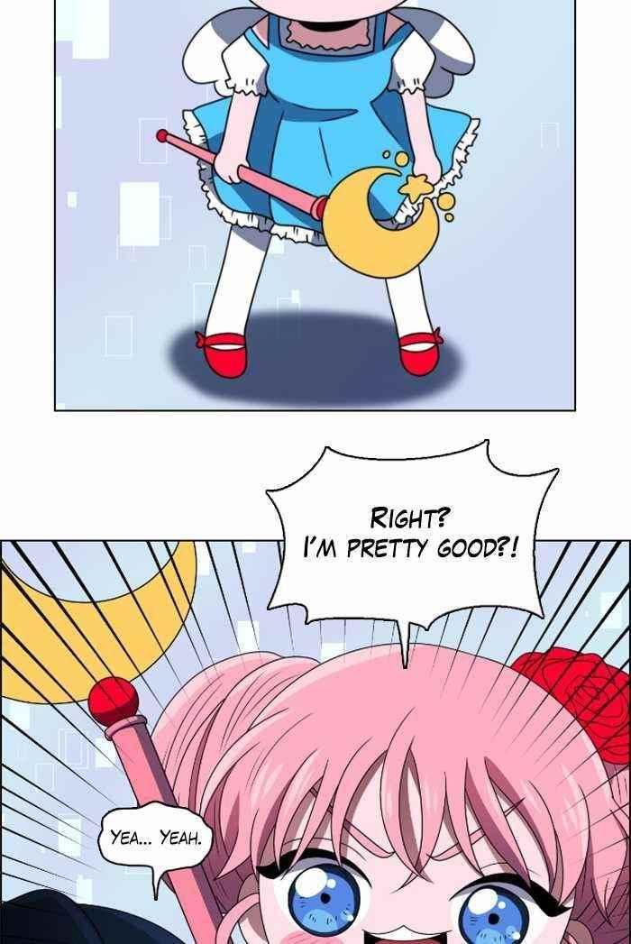 No Scope Chapter 20 - Page 61