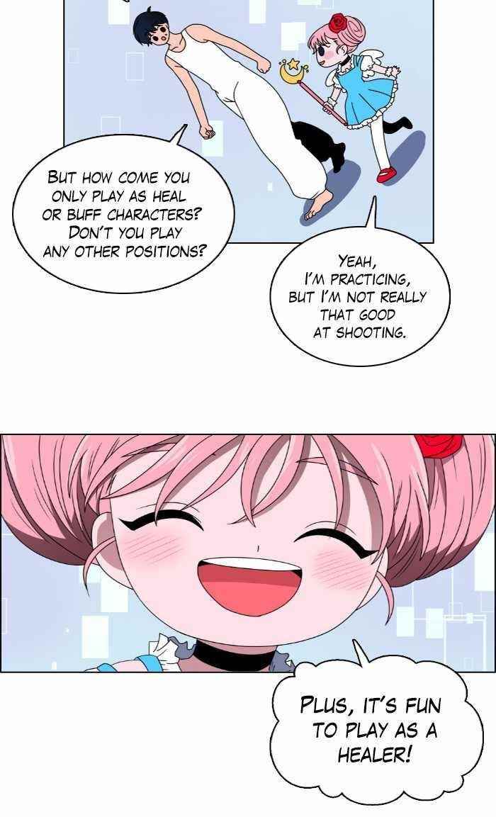 No Scope Chapter 20 - Page 65