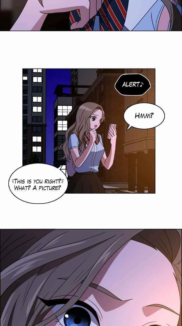 No Scope Chapter 20 - Page 69