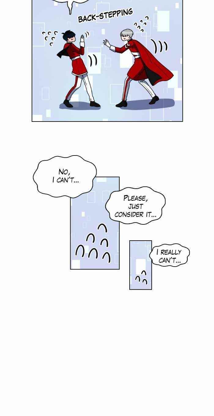 No Scope Chapter 20 - Page 7