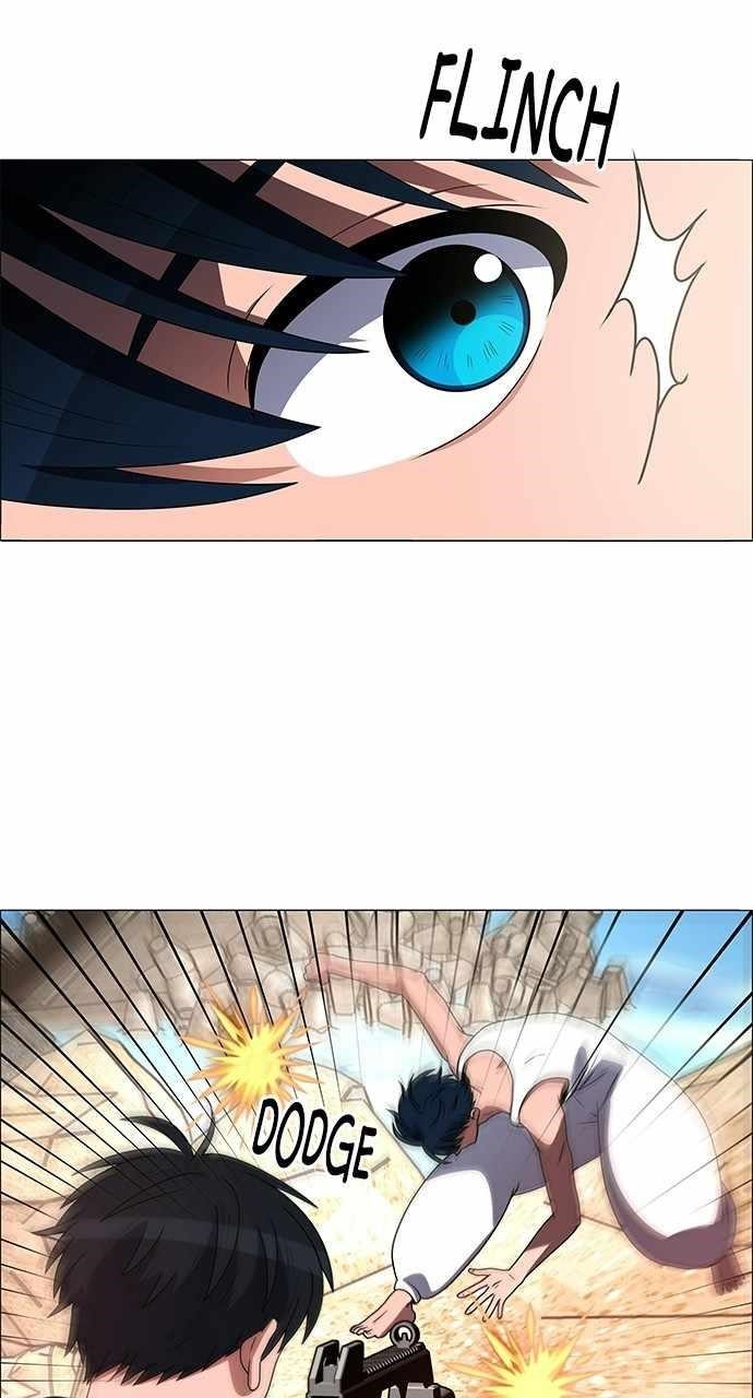 No Scope Chapter 200 - Page 15