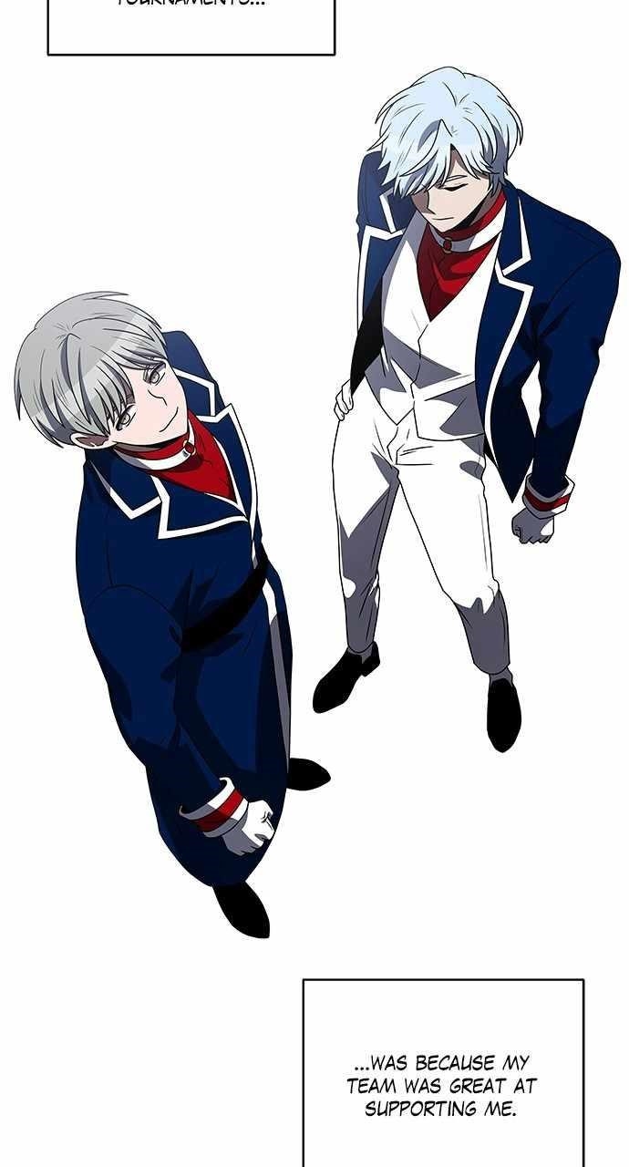 No Scope Chapter 200 - Page 18