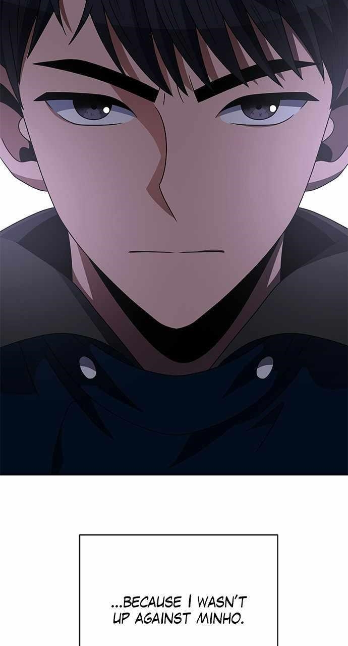 No Scope Chapter 200 - Page 20