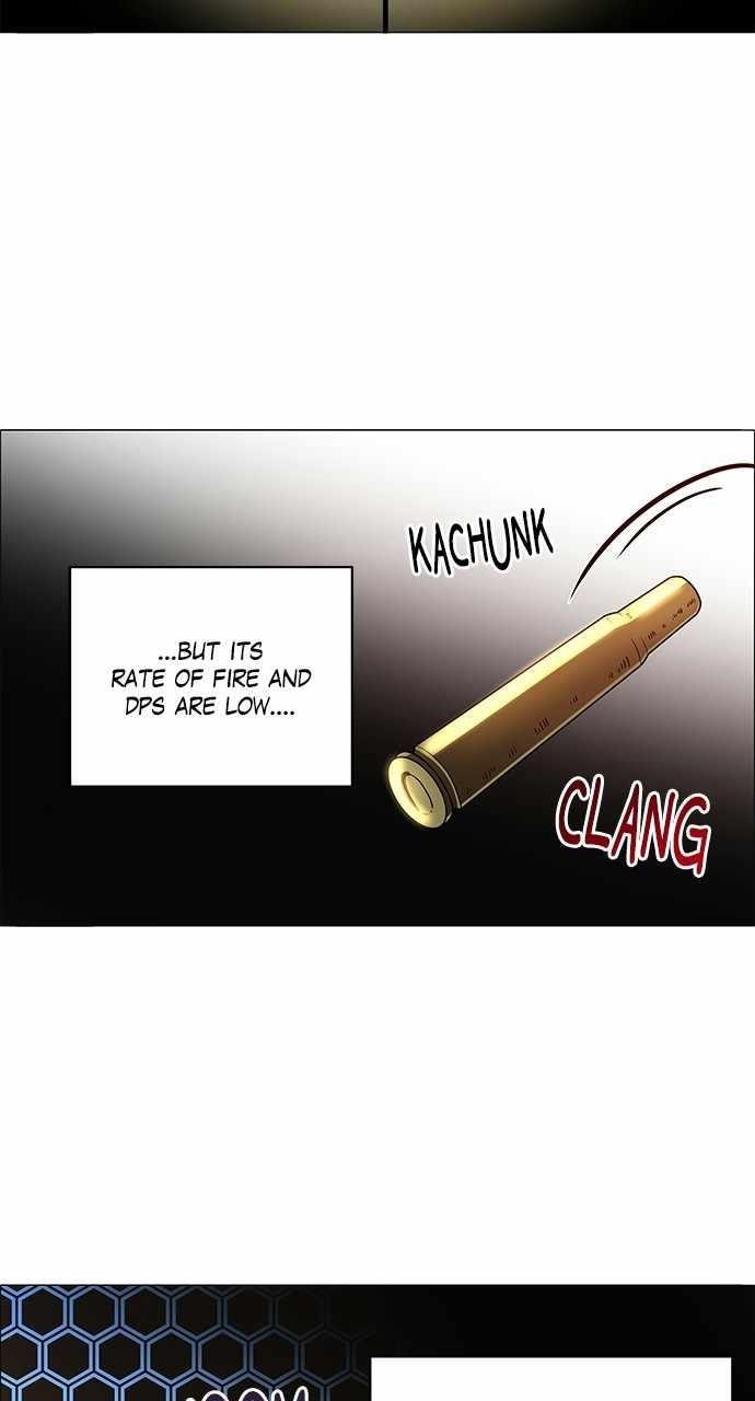 No Scope Chapter 200 - Page 23