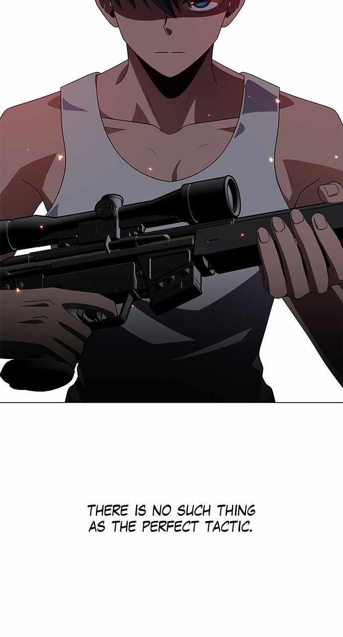 No Scope Chapter 200 - Page 25