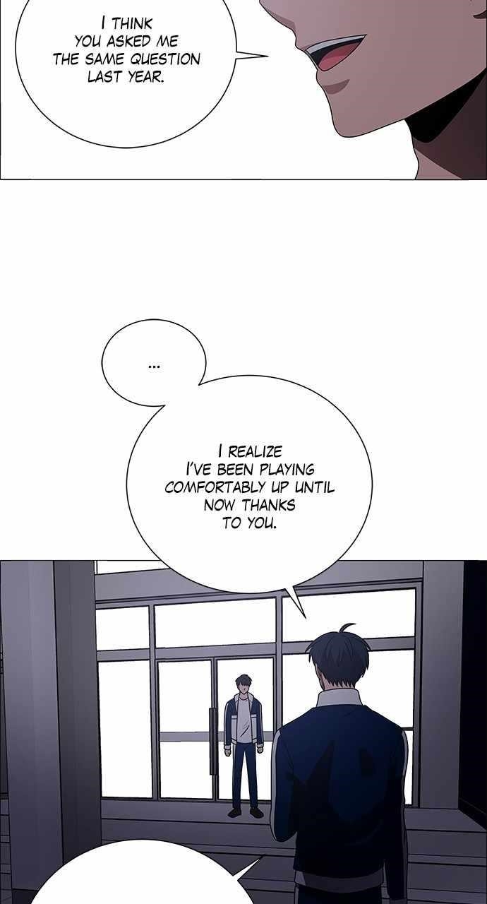 No Scope Chapter 200 - Page 36