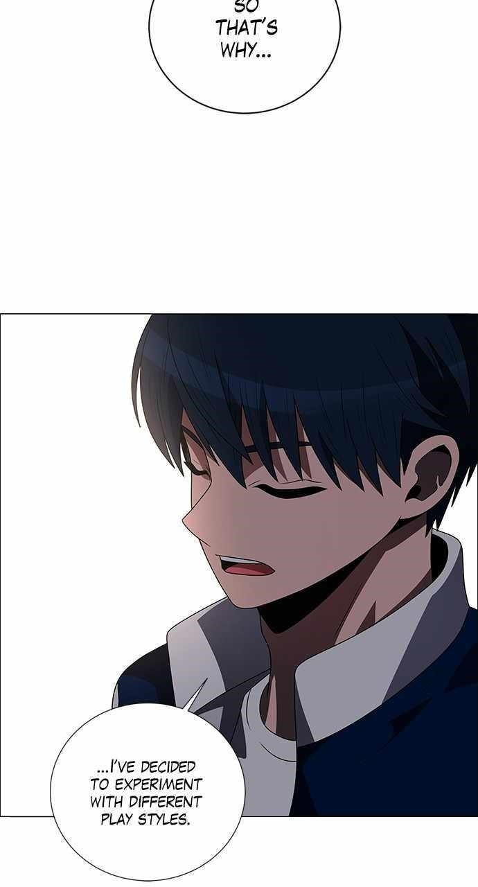 No Scope Chapter 200 - Page 38