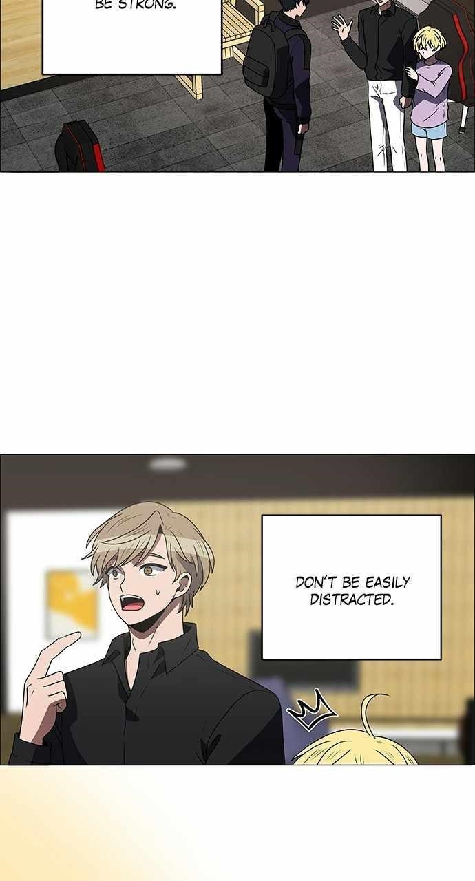 No Scope Chapter 200 - Page 46