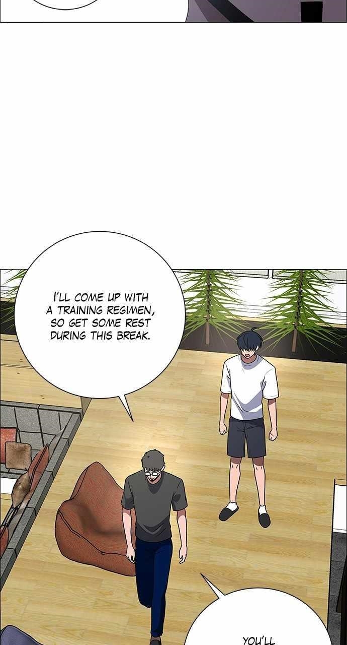 No Scope Chapter 201 - Page 22