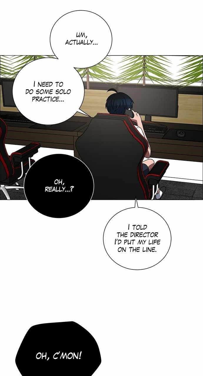 No Scope Chapter 201 - Page 29