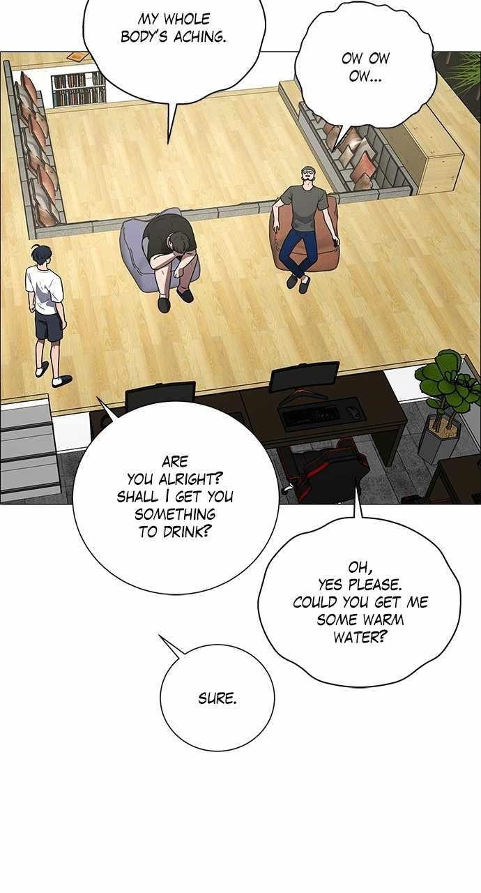 No Scope Chapter 201 - Page 4