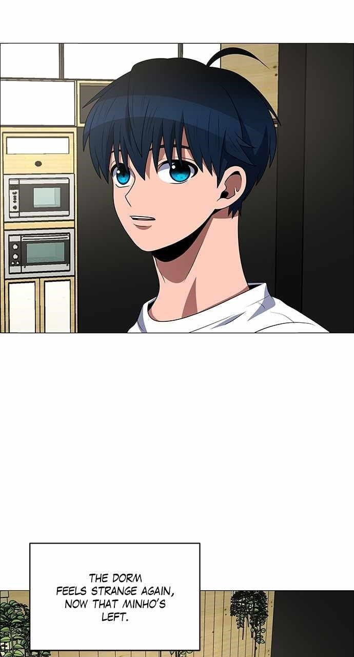 No Scope Chapter 201 - Page 5