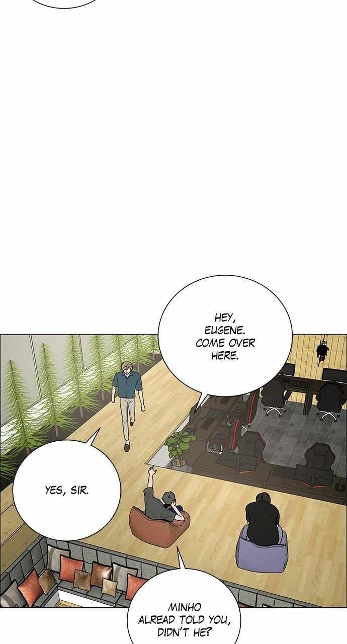 No Scope Chapter 201 - Page 9