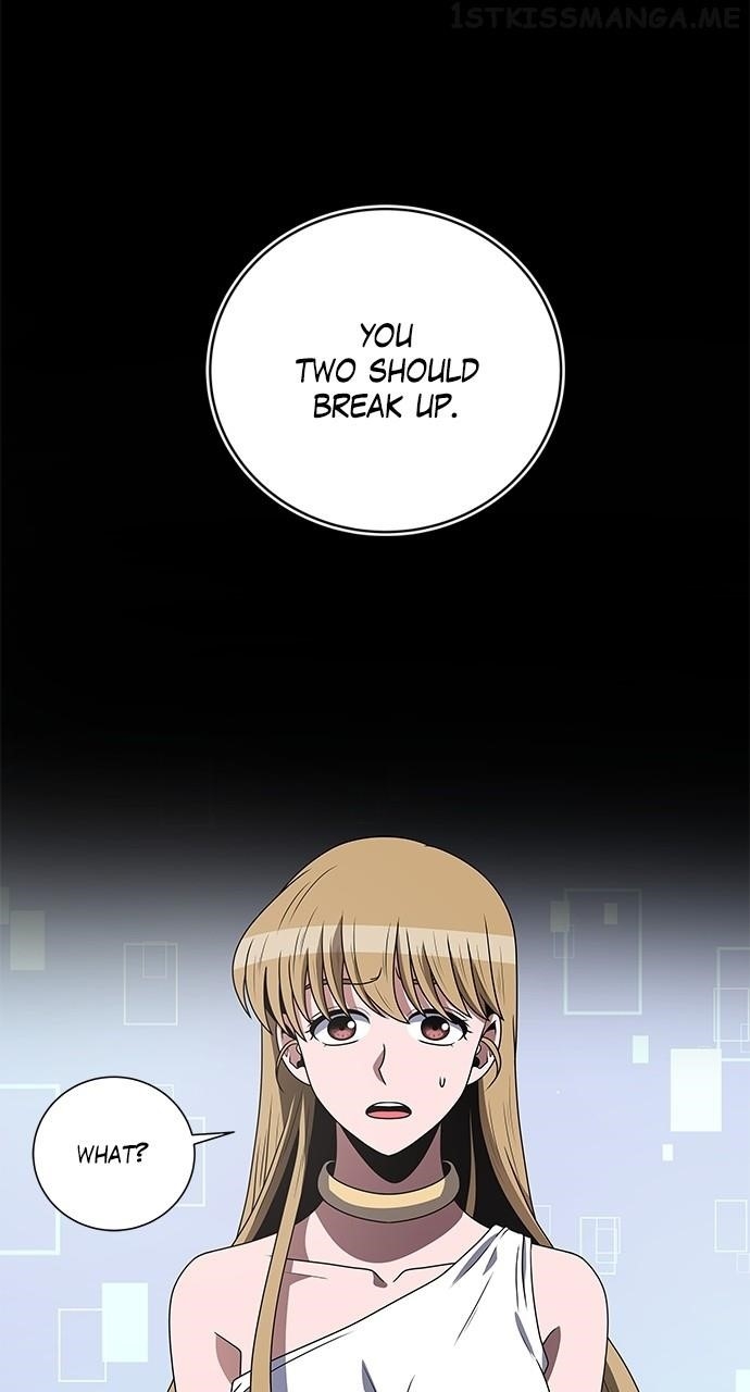 No Scope Chapter 202 - Page 4