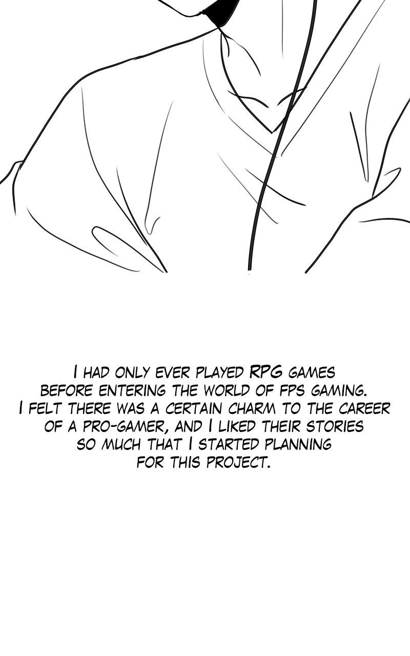 No Scope Chapter 205 - Page 3