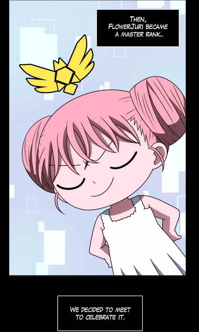 No Scope Chapter 23 - Page 18