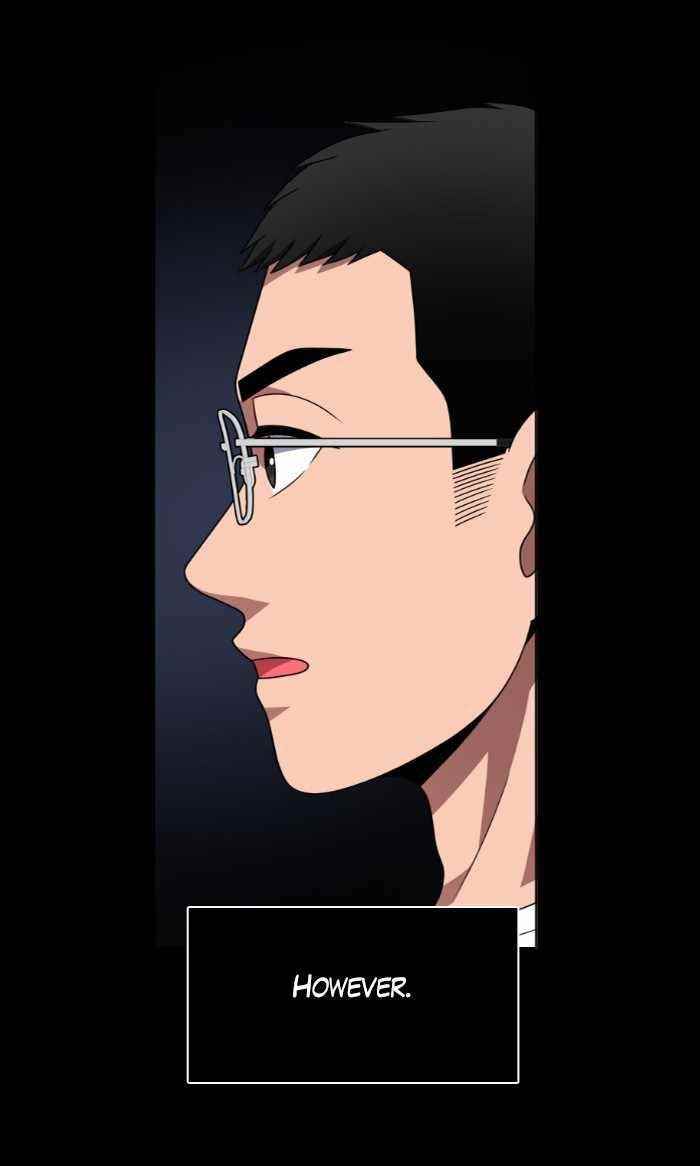 No Scope Chapter 23 - Page 19