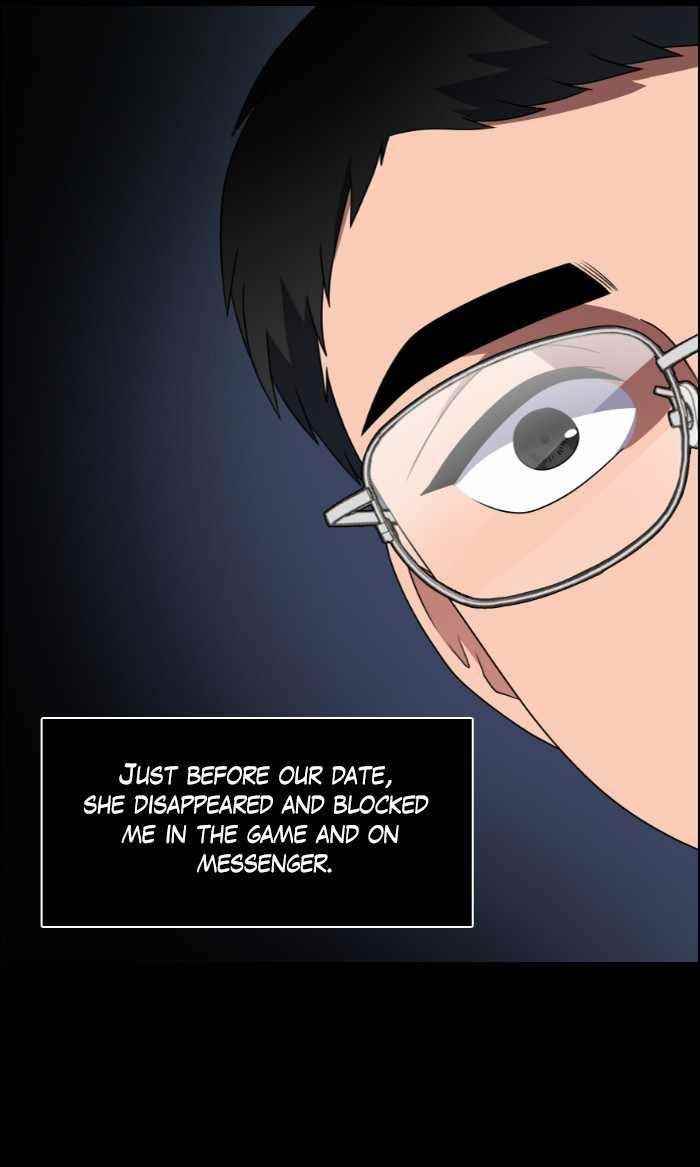 No Scope Chapter 23 - Page 20