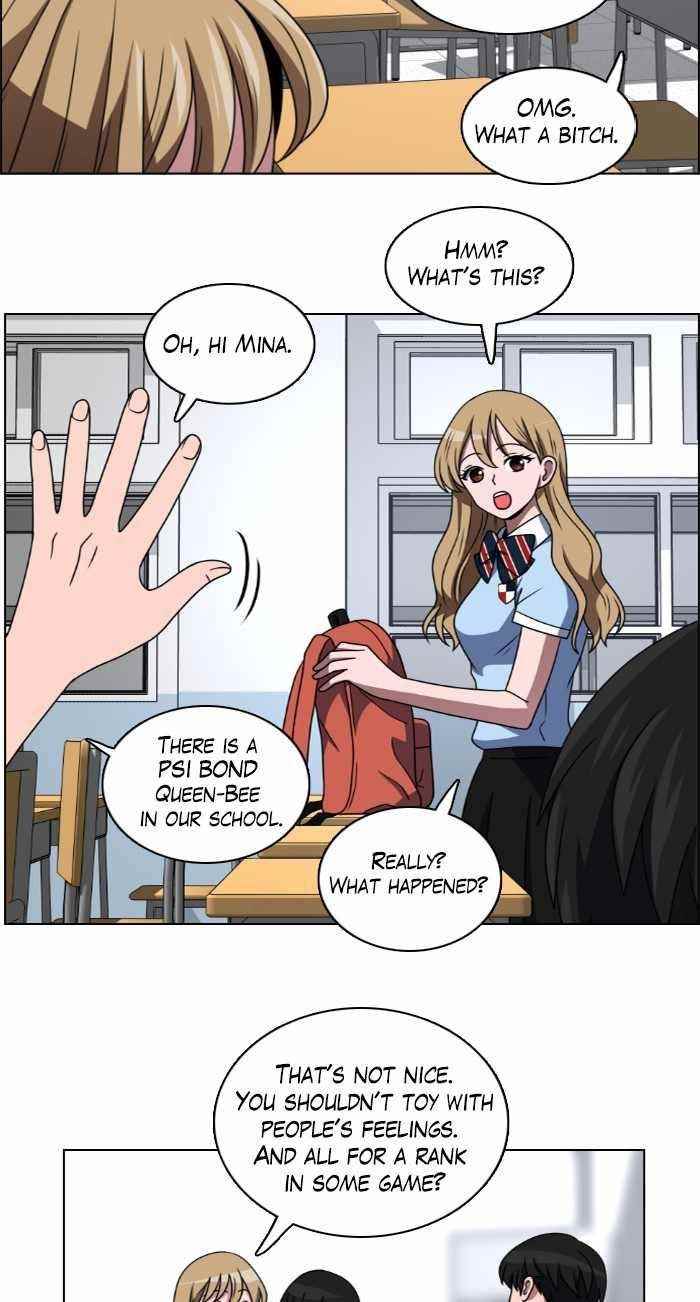 No Scope Chapter 23 - Page 23