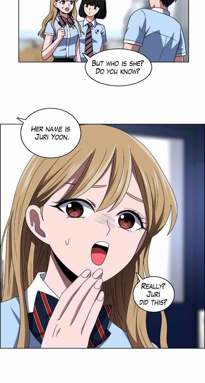 No Scope Chapter 23 - Page 24