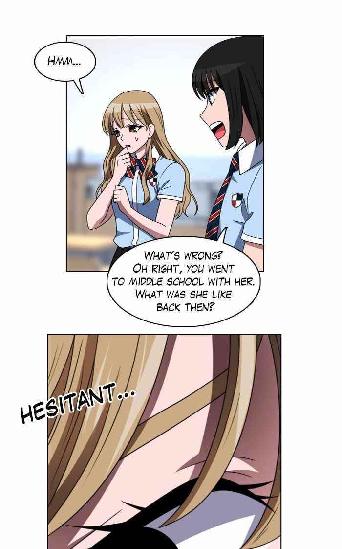 No Scope Chapter 23 - Page 25