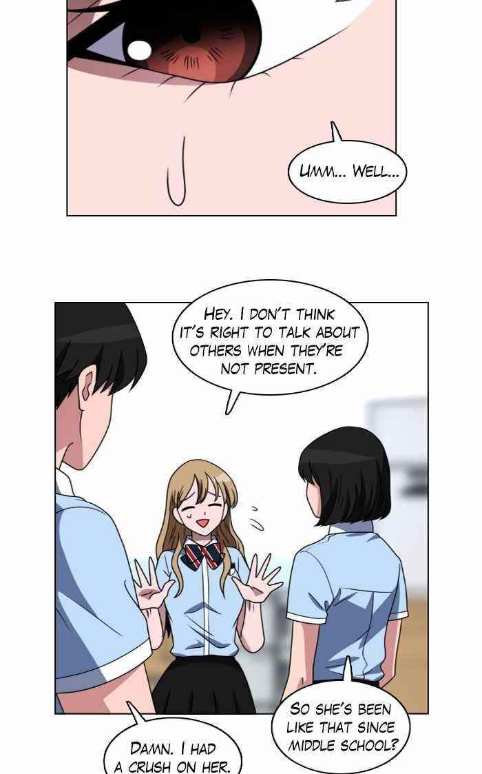 No Scope Chapter 23 - Page 26