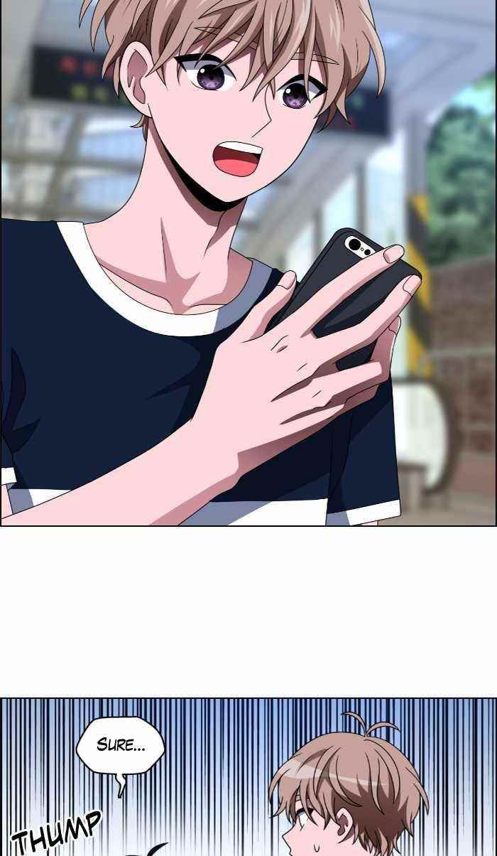 No Scope Chapter 23 - Page 31