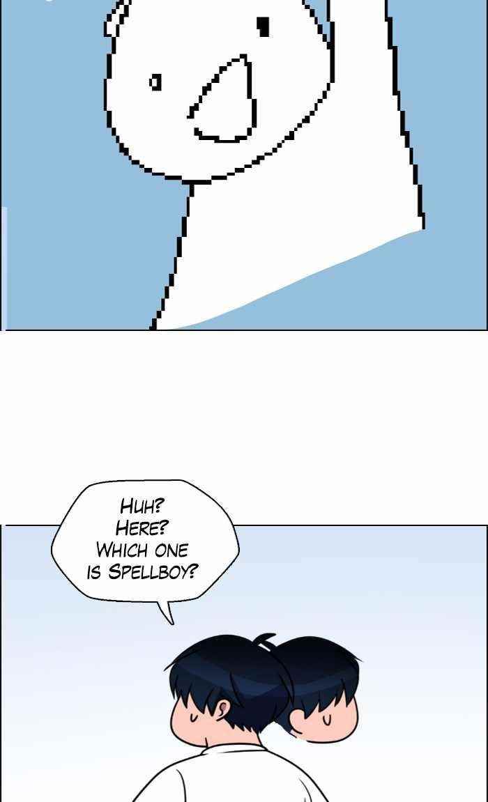 No Scope Chapter 23 - Page 36