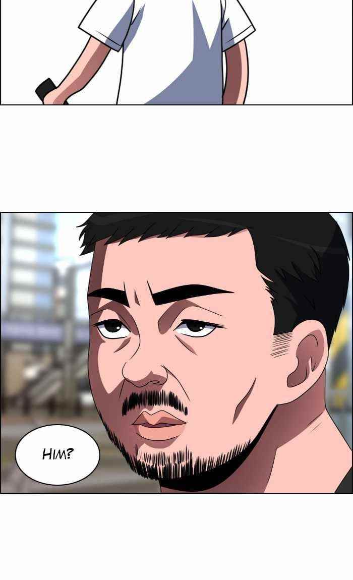 No Scope Chapter 23 - Page 37