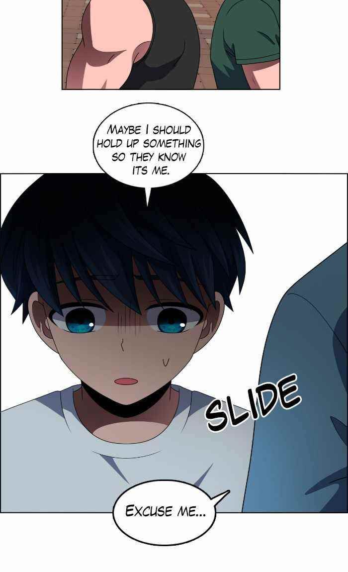 No Scope Chapter 23 - Page 39