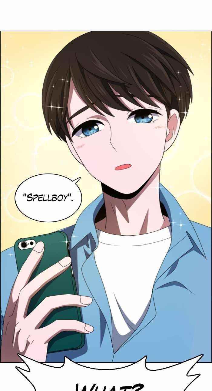 No Scope Chapter 23 - Page 42