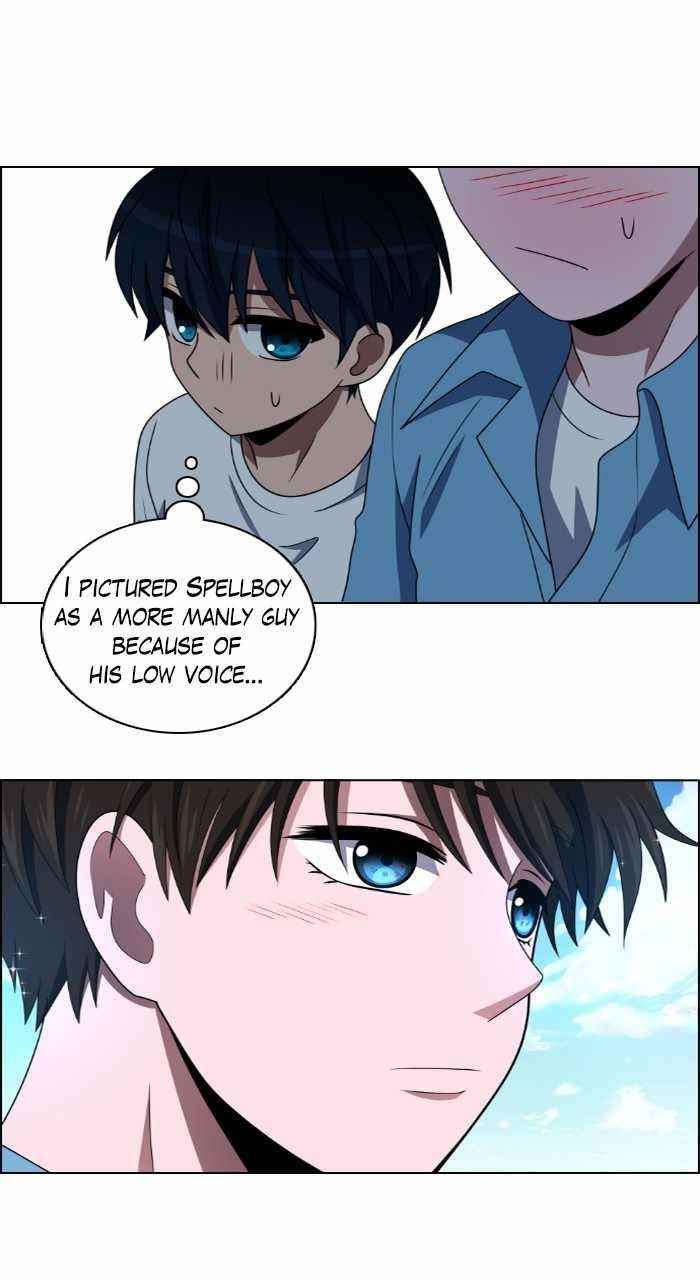 No Scope Chapter 23 - Page 45