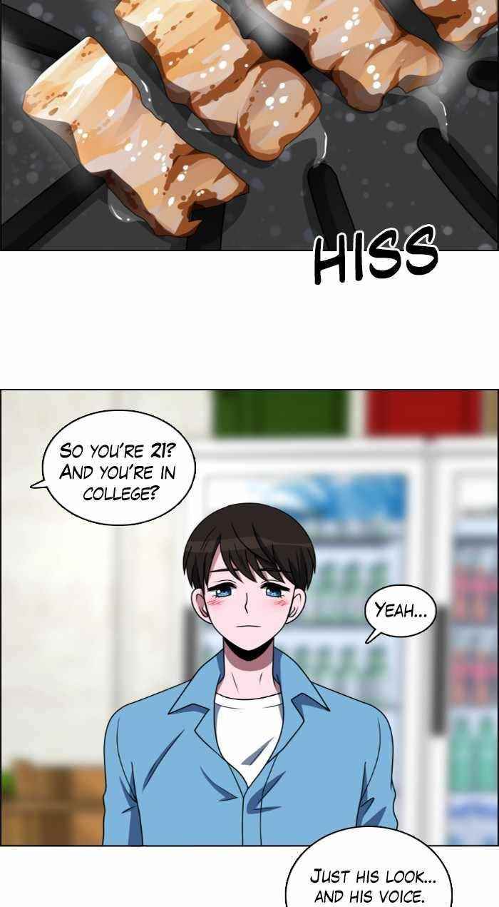 No Scope Chapter 23 - Page 47