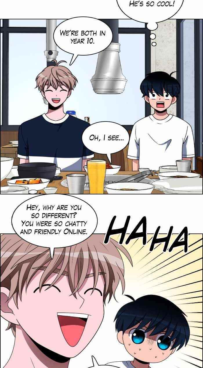 No Scope Chapter 23 - Page 48