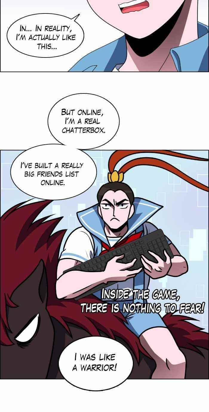 No Scope Chapter 23 - Page 52