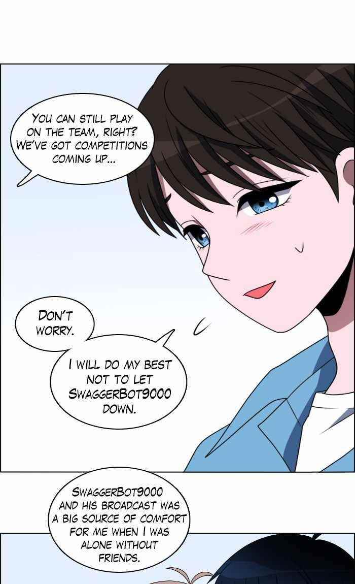 No Scope Chapter 23 - Page 53