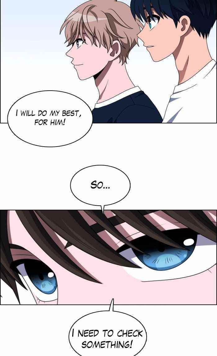 No Scope Chapter 23 - Page 54