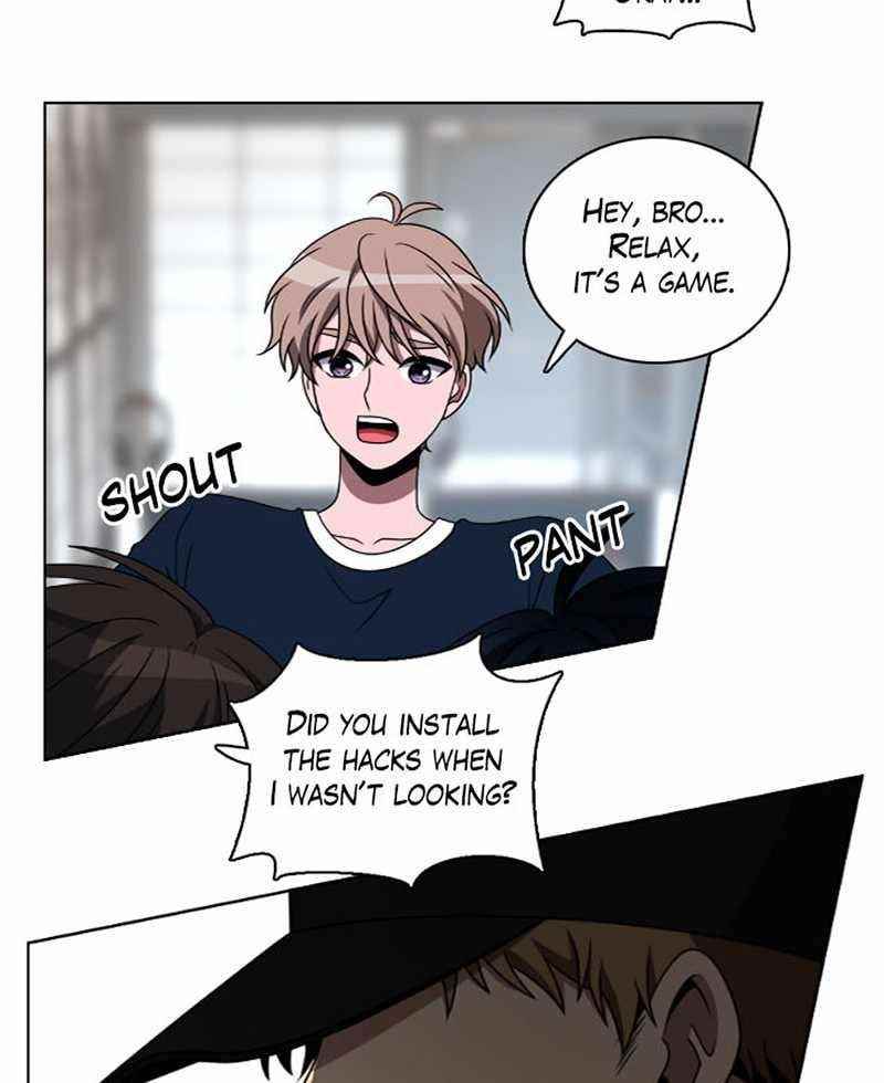 No Scope Chapter 24 - Page 23