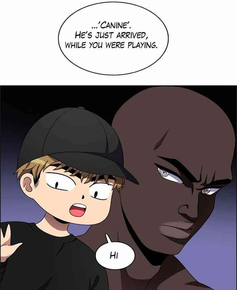 No Scope Chapter 24 - Page 29