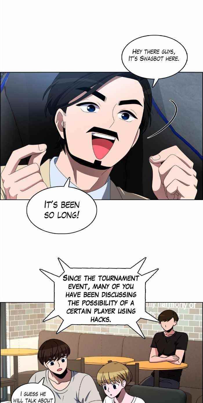 No Scope Chapter 25 - Page 13