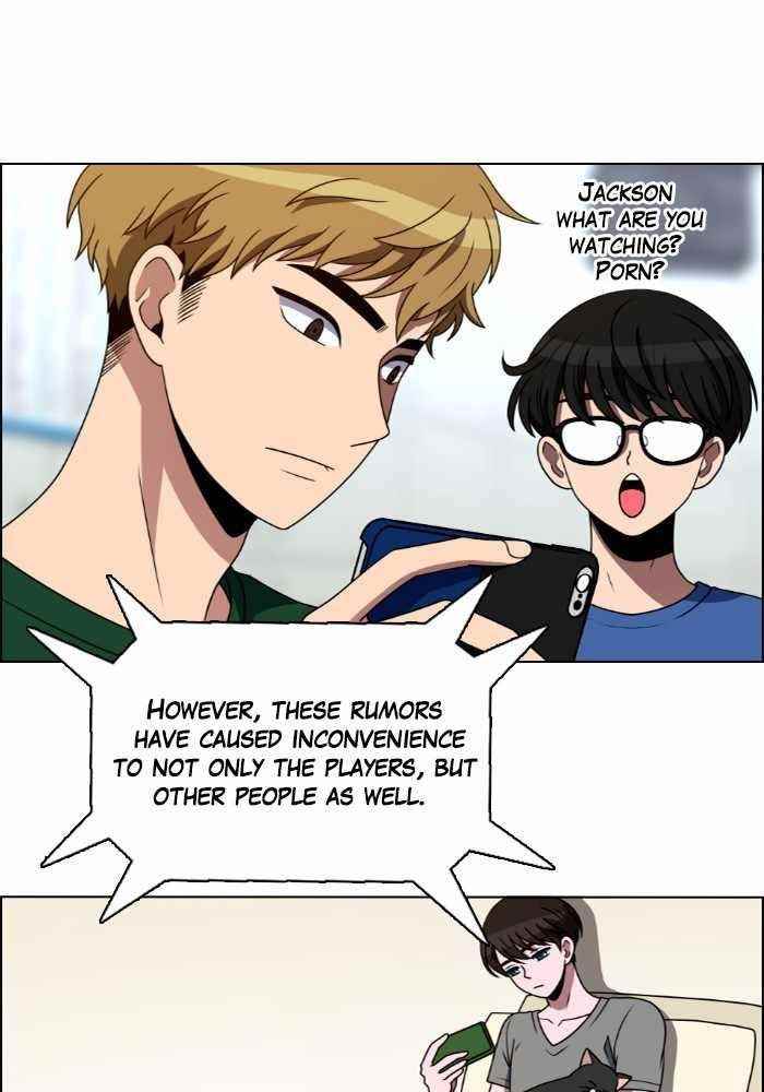 No Scope Chapter 25 - Page 16